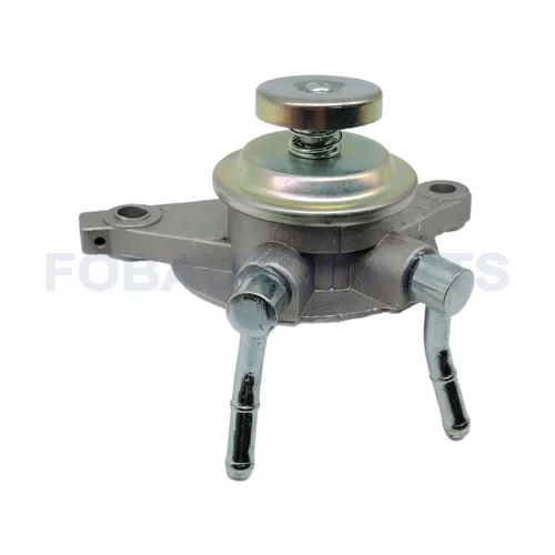 Fuel Filter Cap Primer Pump for Toyota Land Cruiser 4.2 23300-64320 2330064320 23301-17130 - image 3